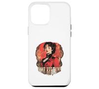 Carcasa para iPhone 12 Pro MAX La icónica heroína de Anna Karenina Tolstoi