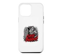 Carcasa para iPhone 12 Pro MAX La maldición del faraón Momia egipcia Heavymetal