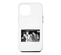 Carcasa para iPhone 12 Pro MAX La Maldita Soo Catwoman & Wreckless Eric David Corio
