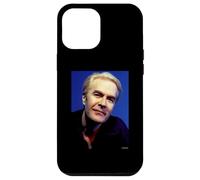 Carcasa para iPhone 12 Pro MAX La Mirada del Amor El Cantante de ABC Martin Fry de Andy Willsher