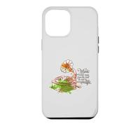 Carcasa para iPhone 12 Pro MAX La música Lava el Polvo de la Vida Cotidiana Gramophone