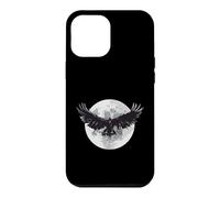 Carcasa para iPhone 12 Pro MAX LA Oscuridad Hay Y Nada MÁS El Cuervo Edgar Allan PoE Meme