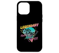 Carcasa para iPhone 12 Pro MAX Legendary Since March 1935