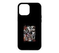 Carcasa para iPhone 12 Pro MAX Literatura Inglesa de Charles Dickens de la época Victoriana