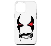 Carcasa para iPhone 12 Pro MAX Lobo Big Face