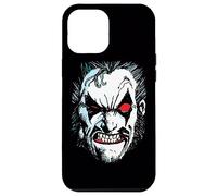 Carcasa para iPhone 12 Pro MAX Lobo In Lo Face