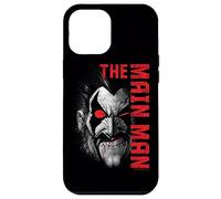 Carcasa para iPhone 12 Pro MAX Lobo Main Man