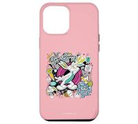 Carcasa para iPhone 12 Pro MAX Looney Tunes Bugs Bunny Ain't I a Stinker