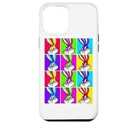 Carcasa para iPhone 12 Pro MAX Looney Tunes Bugs Tiles