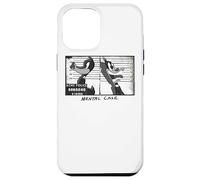 Carcasa para iPhone 12 Pro MAX Looney Tunes Daffy Duck Mental Case