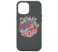Carcasa para iPhone 12 Pro MAX Looney Tunes Don't Stop