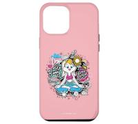 Carcasa para iPhone 12 Pro MAX Looney Tunes Lola Bunny Loves Yoga
