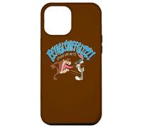 Carcasa para iPhone 12 Pro MAX Looney Tunes Taz and Bugs Please Like Me