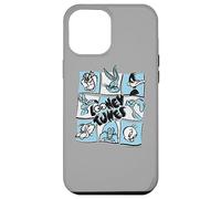 Carcasa para iPhone 12 Pro MAX Looney Tunes The Looney Bunch
