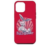 Carcasa para iPhone 12 Pro MAX Looney Tunes Wishful Thinking
