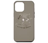 Carcasa para iPhone 12 Pro MAX Looney Tunes Witches