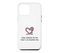 Carcasa para iPhone 12 Pro MAX Lord Prepare Me Christian Cita Diseño Inspirador