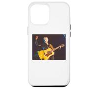 Carcasa para iPhone 12 Pro MAX Los arándanos Viven en el Mayfair Linger 1994