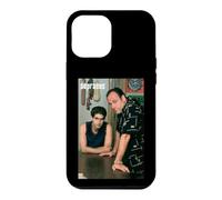 Carcasa para iPhone 12 Pro MAX Los Soprano Oficial Mafia Crime Drama TV | PAPL2596