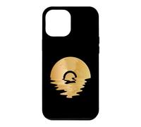 Carcasa para iPhone 12 Pro MAX Love Vinyl Record Old School Reproductor de música giratoria DJ