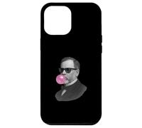 Carcasa para iPhone 12 Pro MAX Luis Pasteur