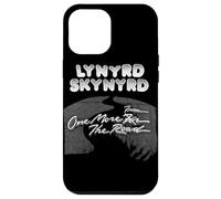 Carcasa para iPhone 12 Pro MAX Lynyrd Skynyrd: Una canción más de The Road Classic Rock 70s Retro