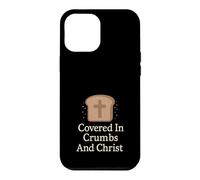 Carcasa para iPhone 12 Pro MAX Madre Cristiana Faith Proverbs 31, Estudio bíblico, café, Regalo
