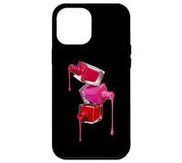 Carcasa para iPhone 12 Pro MAX Makeup Nail Polish Make Up Cosmetics Manicure Nail Tech Gift