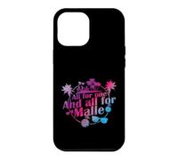 Carcasa para iPhone 12 Pro MAX Mallorca, una para Todos y Todos para Malle, disfruten Juntos