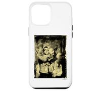 Carcasa para iPhone 12 Pro MAX Marc Almond of Soft Cell Berlín 1991 Artista distópico