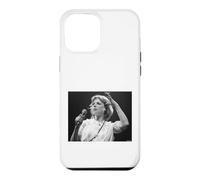 Carcasa para iPhone 12 Pro MAX Marianne Faithfull Conocidos peligrosos David Corio