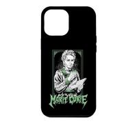 Carcasa para iPhone 12 Pro MAX Marie Curie