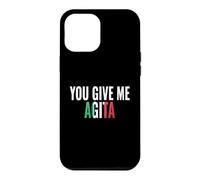 Carcasa para iPhone 12 Pro MAX Me Das Agita