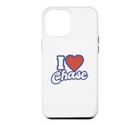 Carcasa para iPhone 12 Pro MAX Me Encanta Chase