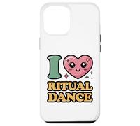 Carcasa para iPhone 12 Pro MAX Me Encanta la Danza Ritual