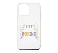 Carcasa para iPhone 12 Pro MAX Melody Personalized Name Funny Cute Custom Melody Name