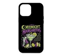 Carcasa para iPhone 12 Pro MAX Midnight Margaritas Halloween Magic Witch Beber