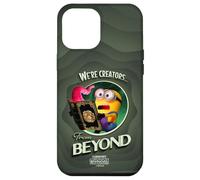 Carcasa para iPhone 12 Pro MAX Minions & Monsters Creators from Beyond