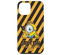 Carcasa para iPhone 12 Pro MAX Minions & Monsters James Caution Content Creator