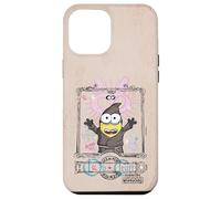 Carcasa para iPhone 12 Pro MAX Minions & Monsters Spellcasting Craft