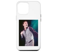 Carcasa para iPhone 12 Pro MAX Mojado Mojado Mojado Vivir Sus Grandes Éxitos Tour Marti Pellow 1993