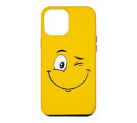 Carcasa para iPhone 12 Pro MAX Mood Bites P ace Divertido Crucero Vacaciones