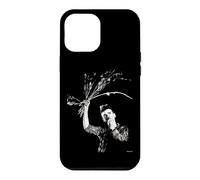 Carcasa para iPhone 12 Pro MAX Morrissey Swings Flowers The Smiths Live de Martin O'Neill