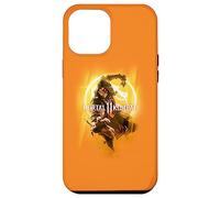 Carcasa para iPhone 12 Pro MAX Mortal Kombat 11 from The Flames