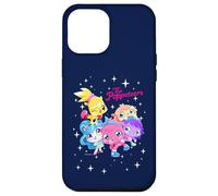 Carcasa para iPhone 12 Pro MAX Moshi Monsters The Poppeteers Poppet & Co