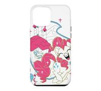 Carcasa para iPhone 12 Pro MAX My Little Pony Dragons & Diamonds