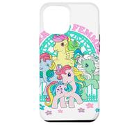 Carcasa para iPhone 12 Pro MAX My Little Pony Fierce Femmes