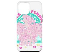 Carcasa para iPhone 12 Pro MAX My Little Pony Fierce Femmes