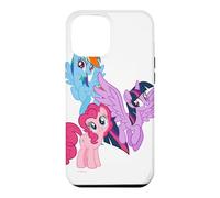 Carcasa para iPhone 12 Pro MAX My Little Pony Pony Friends