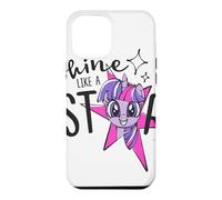 Carcasa para iPhone 12 Pro MAX My Little Pony Shine Like A Star